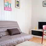Aurore - Studio 14
