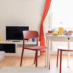 Aurore - Studio 14